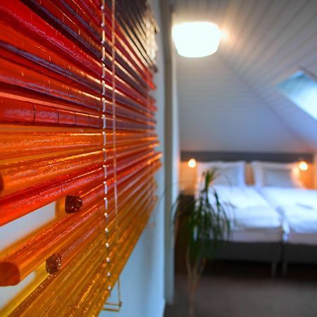 Pension Pulmesic Jablonec nad Nisou Esterno foto